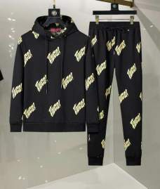 Picture of Gucci Sweater Suits _SKUGucciM-3XL12yr38939660